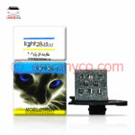 مقاومت فن پژو 206