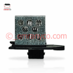 مقاومت فن پژو 206 - تصویر 2