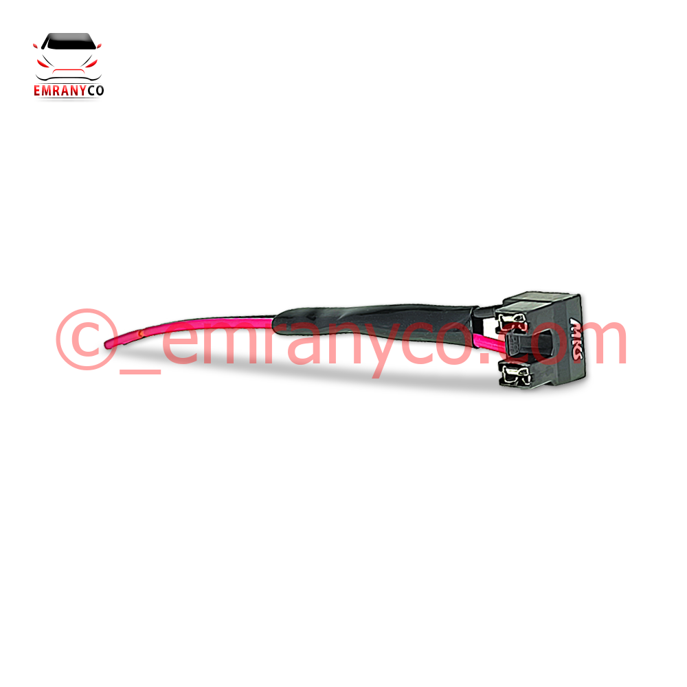 00501183 دو فیش پشت چراغ - تصویر 1