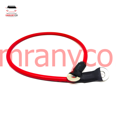 کابل اتصال بدنه 60 سانتی