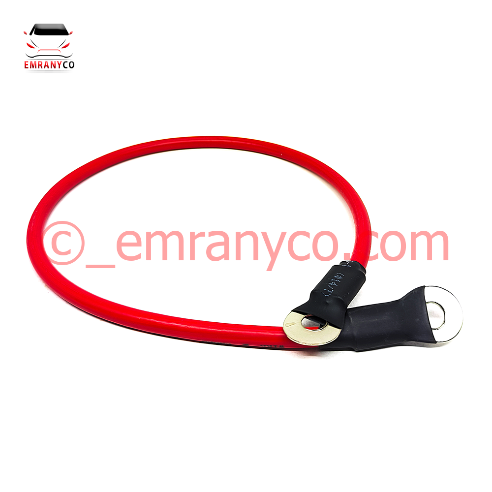 00501208 کابل اتصال بدنه 60 سانتی - تصویر 1