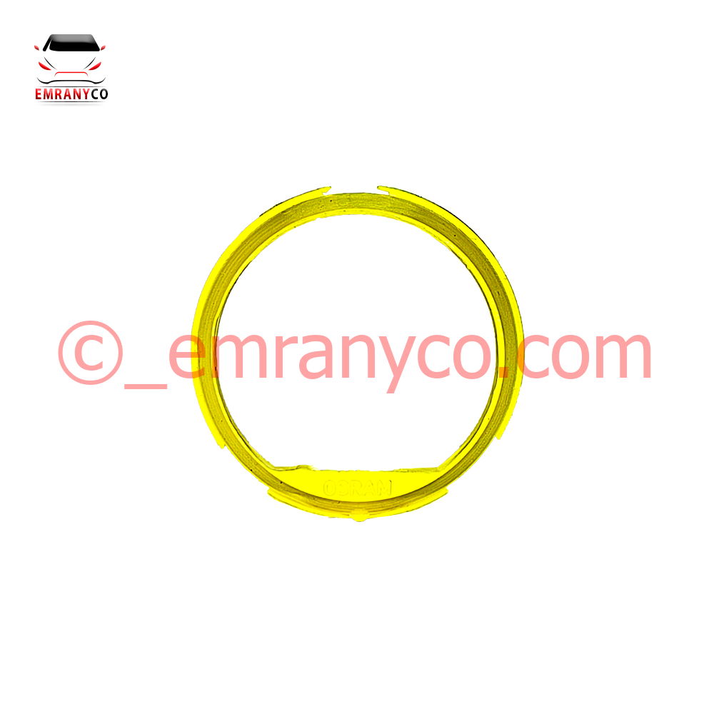 00501209 واشر لامپ - تصویر 1