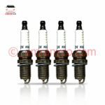 شمع تک پلاتین K6RTC تورچ - تصویر 2