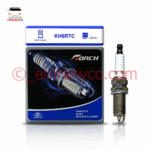 شمع پایه بلند KHGRTC تورچ (تیپ5)