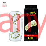 چراغ سقف تیبا SMD