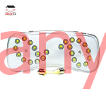 چراغ سقف تیبا SMD - تصویر 2