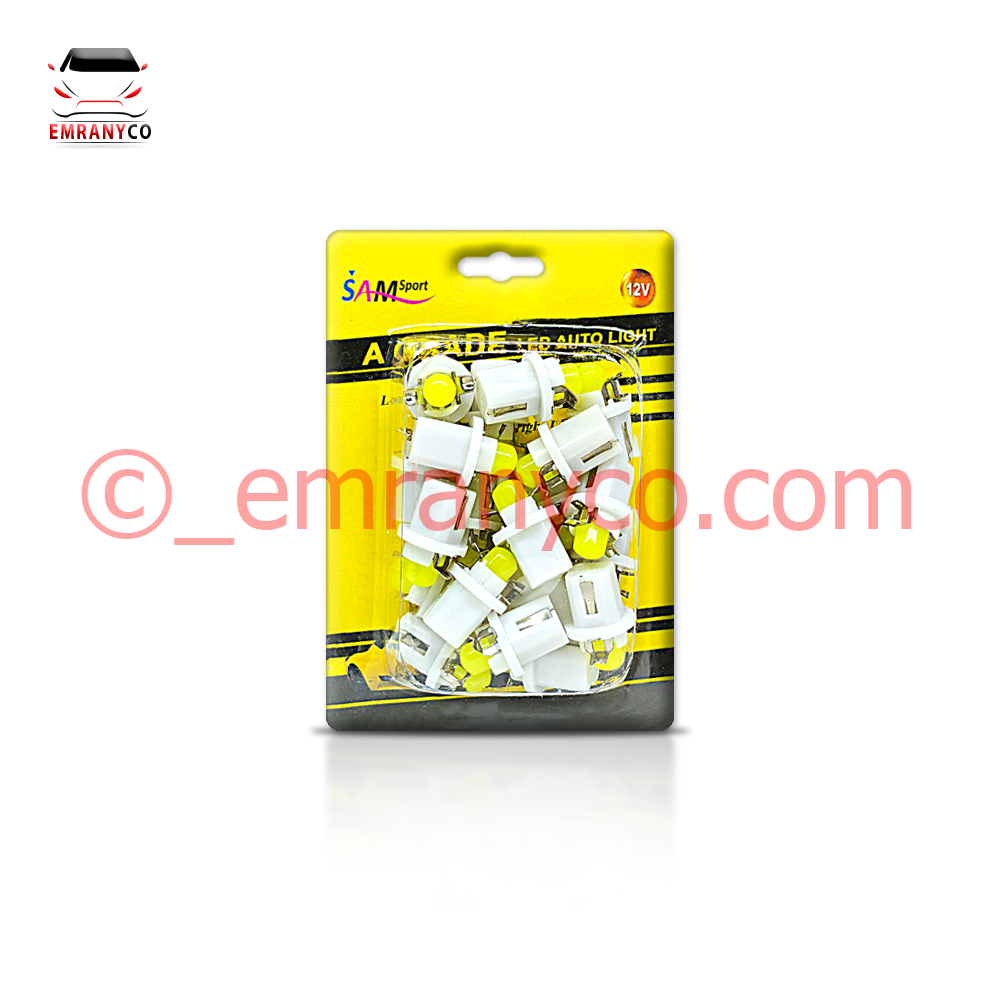 01501009 (1) جالامپ کامل SMD - تصویر 1