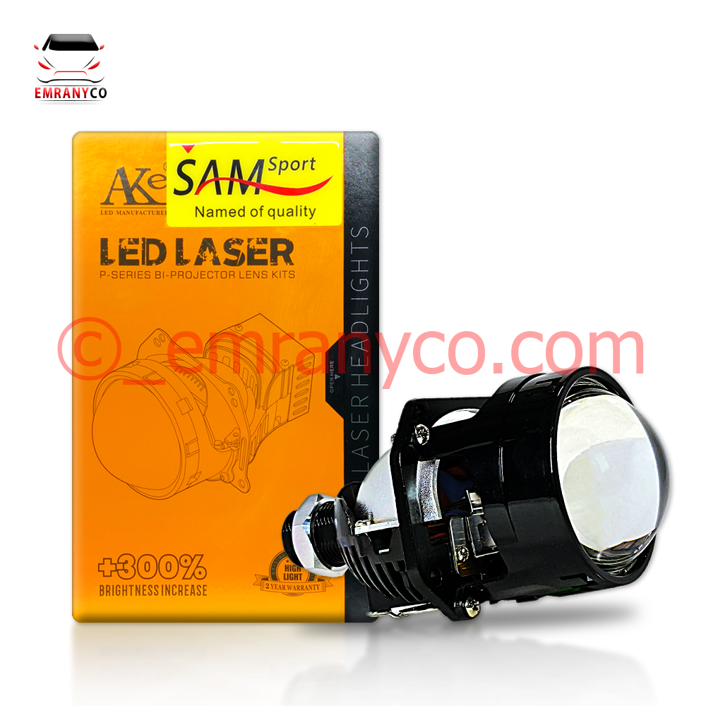 01501100 (1) لنز 2،5 اینچ - تصویر 1