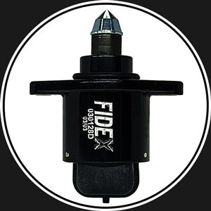 استپر موتور