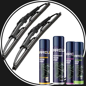 اکسسوری مصرفی