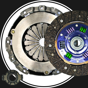 کیت کلاچ