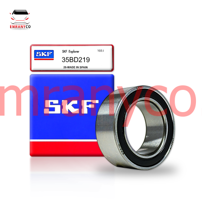 بلبرینگ کمپرسور کولر پژو SKF 405