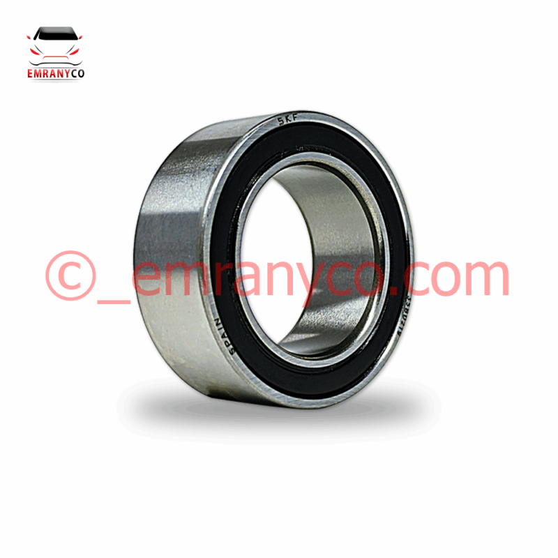 بلبرینگ کمپرسور کولر پژو SKF 405 - تصویر 3