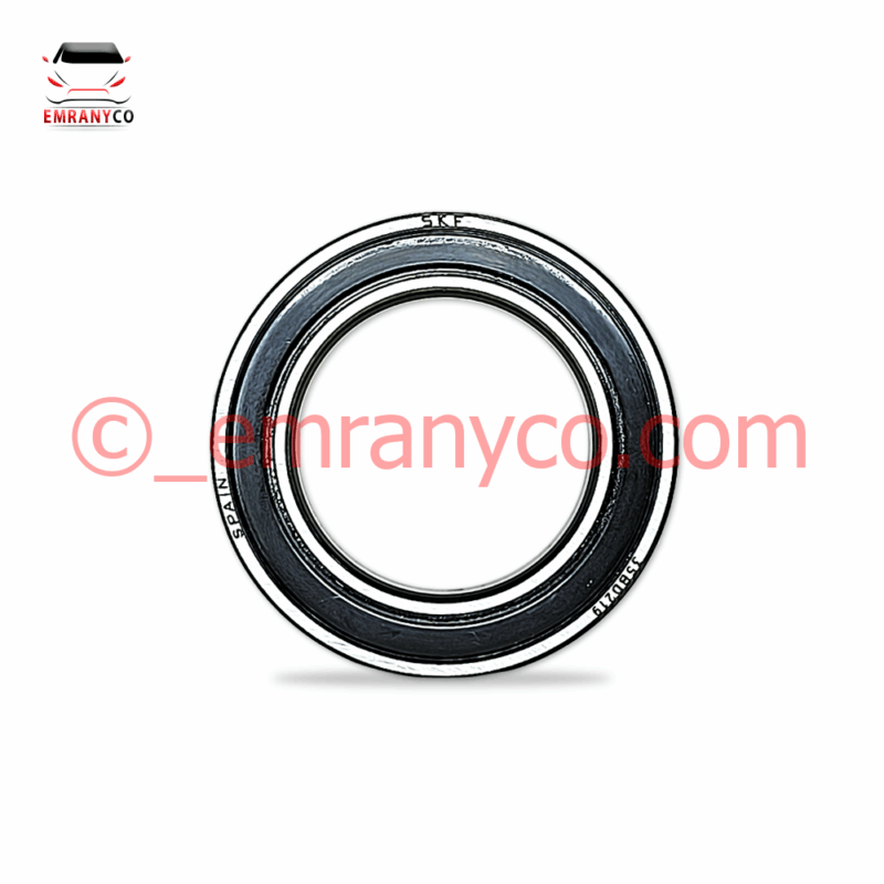 بلبرینگ کمپرسور کولر پژو SKF 405 - تصویر 2